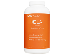 CLA 2400mg